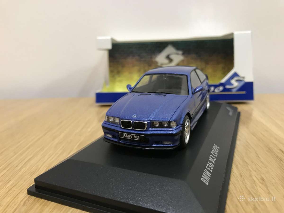 Bmw M3 (E36)