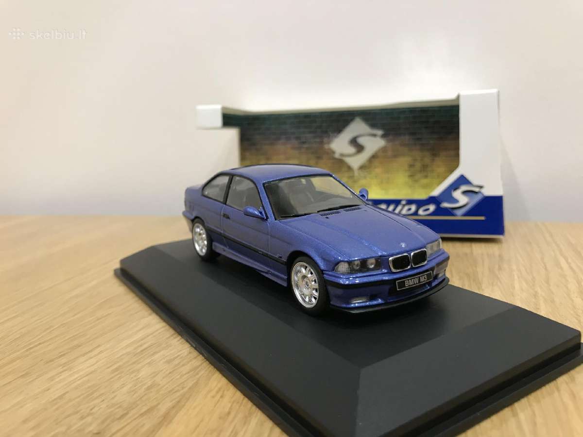 Bmw M3 (E36) - nuotraukos Nr. 4