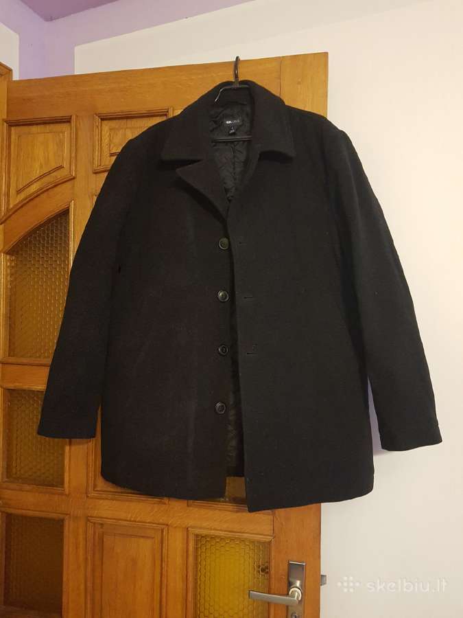 Vyriškas H&m puspaltis L dydis - nuotraukos Nr. 6