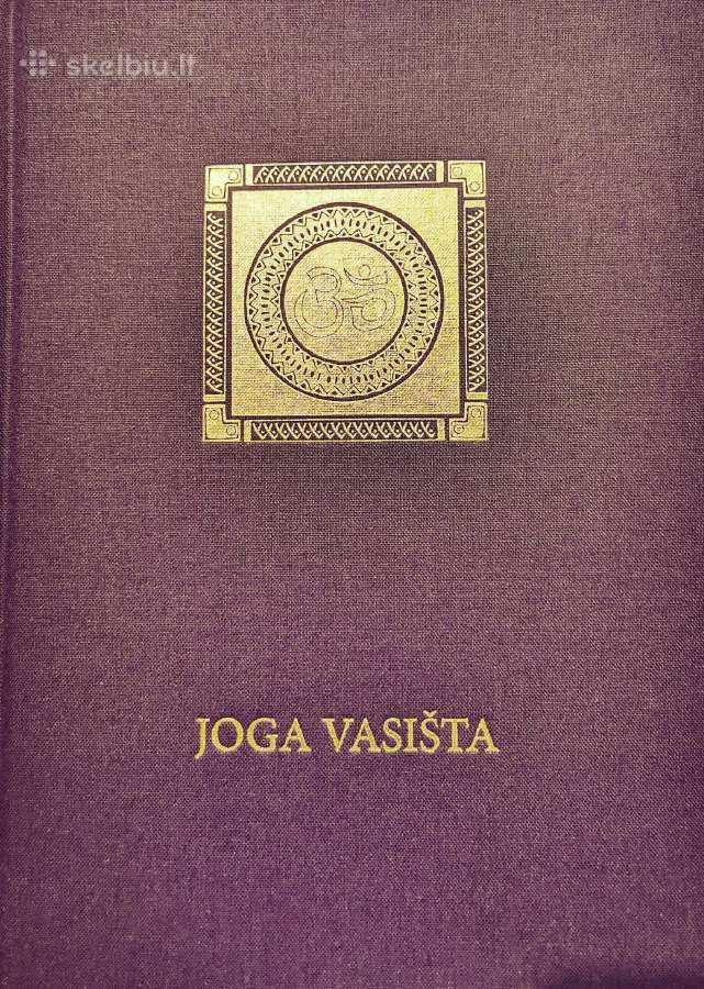 "Joga Vasišta"