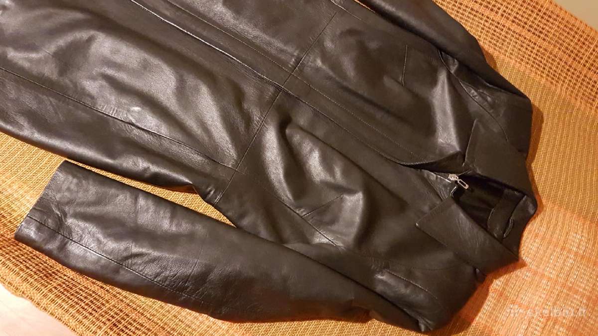 Odinis puspaltis - nuotraukos Nr. 2