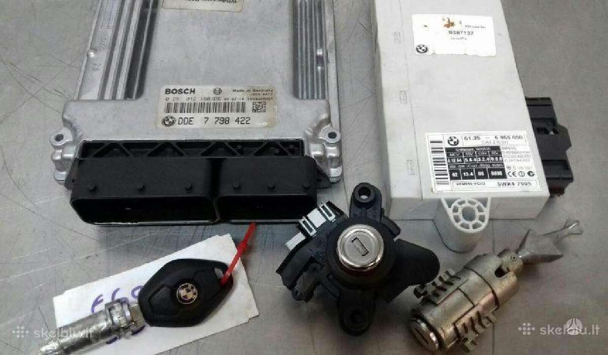 Autodiagnostika, autoelektrikas Panevėžyje - nuotraukos Nr. 8