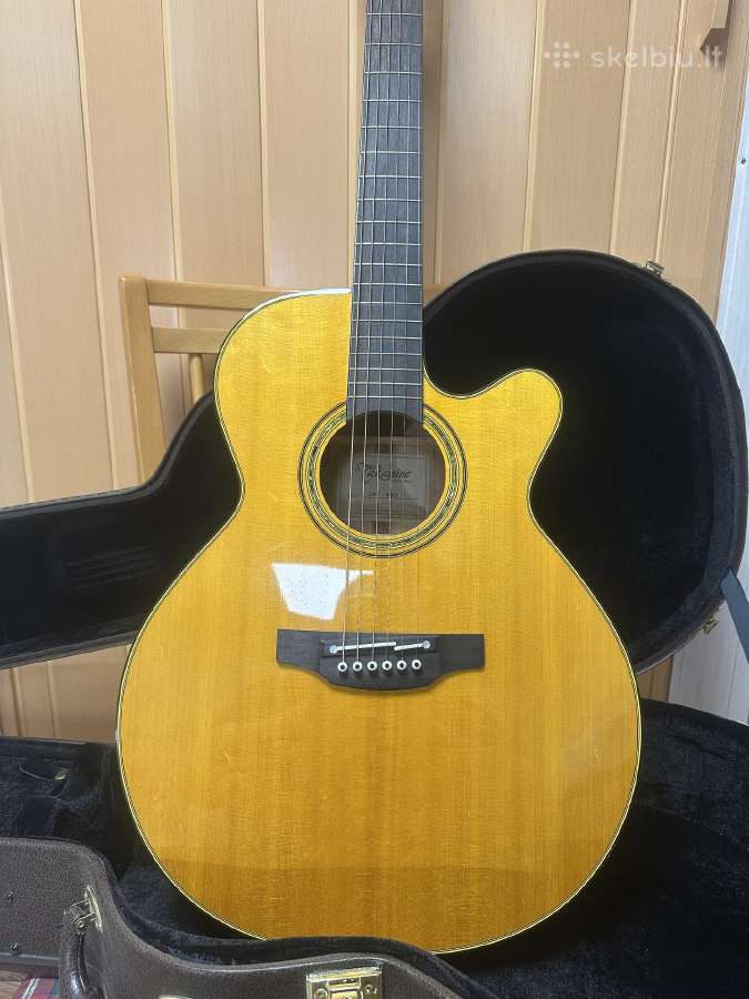 Parduodu gitarą