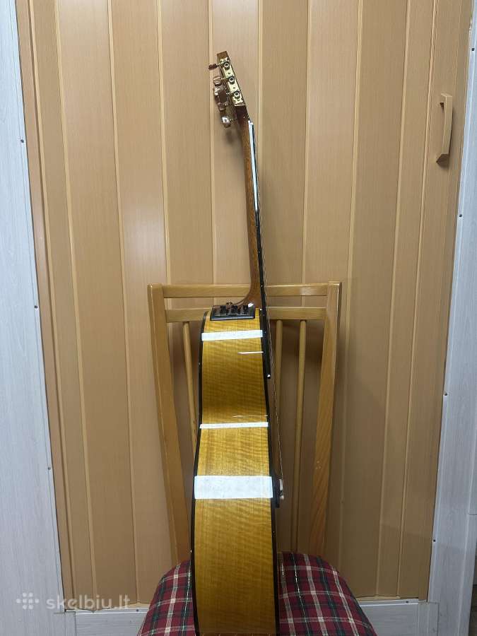 Parduodu gitarą - nuotraukos Nr. 3