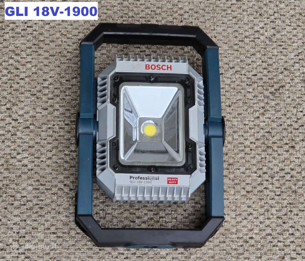 Bosch 18v įrankiai 1 - nuotraukos Nr. 13