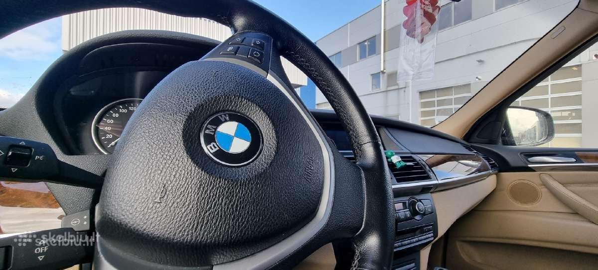 Pilnas automobilių remonto servisas Panevėžyje - nuotraukos Nr. 2