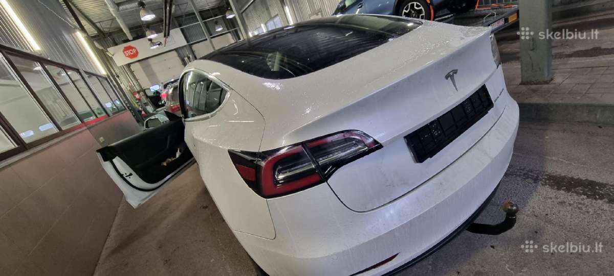 Pilnas automobilių remonto servisas Panevėžyje - nuotraukos Nr. 5