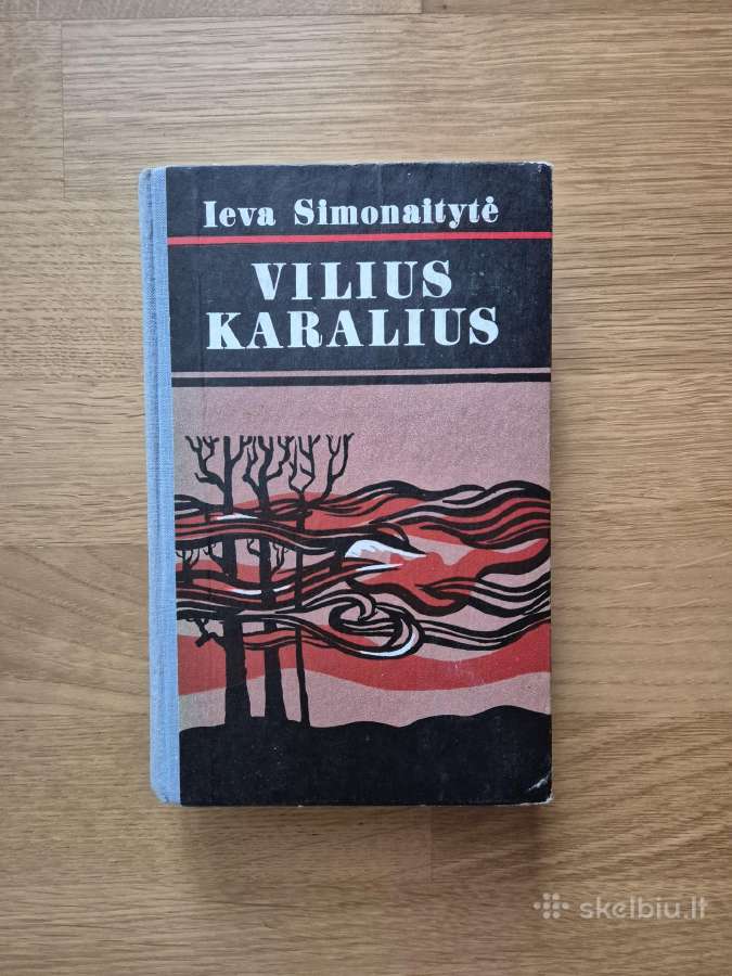 Knygos po 1 eur - nuotraukos Nr. 6
