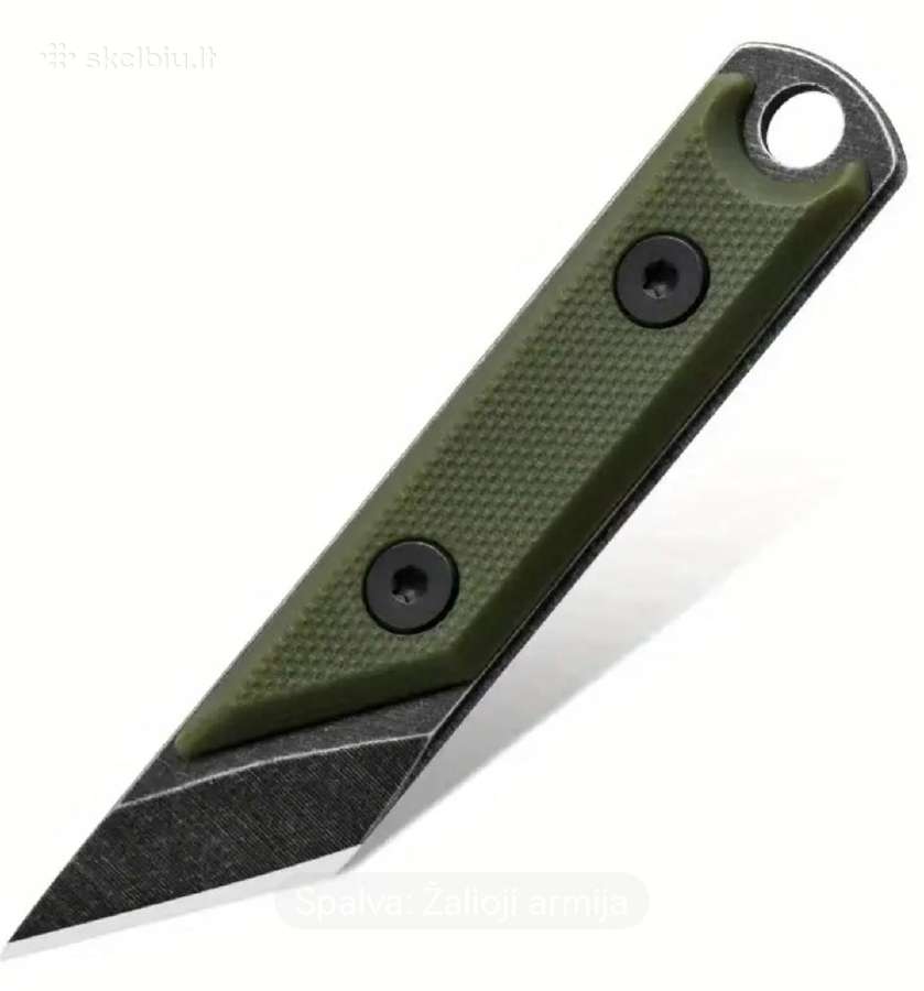 Edc peiliukas - nuotraukos Nr. 7