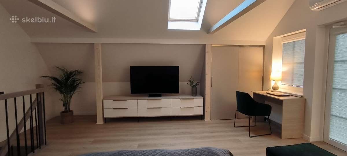Giruliai-karklė Pajūryje 3 apartamentai - nuotraukos Nr. 3