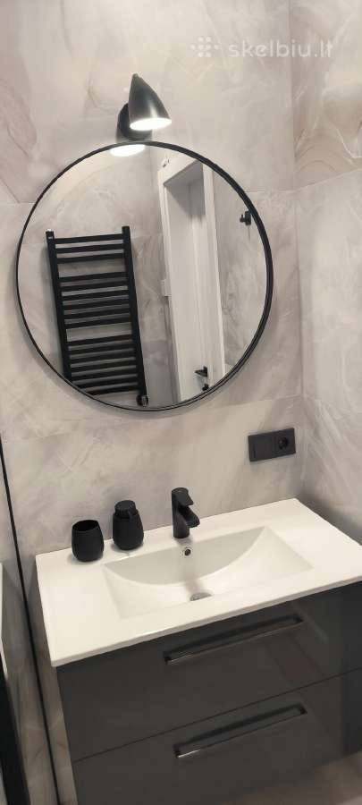 Giruliai-karklė Pajūryje 3 apartamentai - nuotraukos Nr. 6