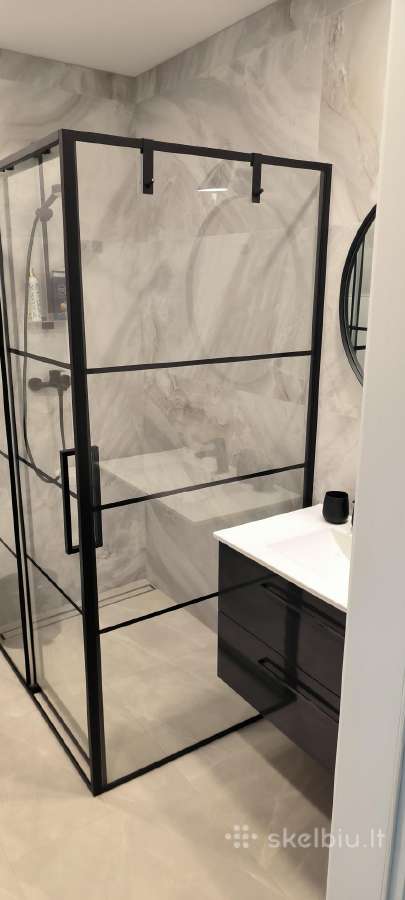 Giruliai-karklė Pajūryje 3 apartamentai - nuotraukos Nr. 7