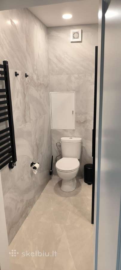 Giruliai-karklė Pajūryje 3 apartamentai - nuotraukos Nr. 8