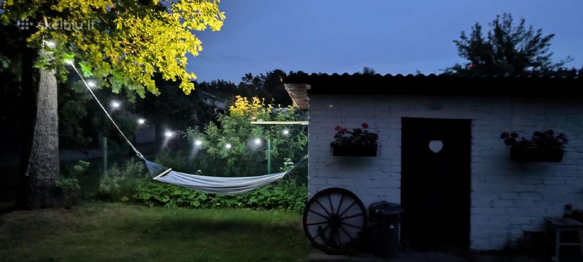 Giruliai-karklė Pajūryje 3 apartamentai - nuotraukos Nr. 10
