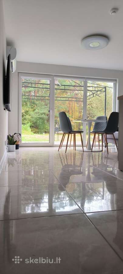 Giruliai-karklė Pajūryje 3 apartamentai - nuotraukos Nr. 12