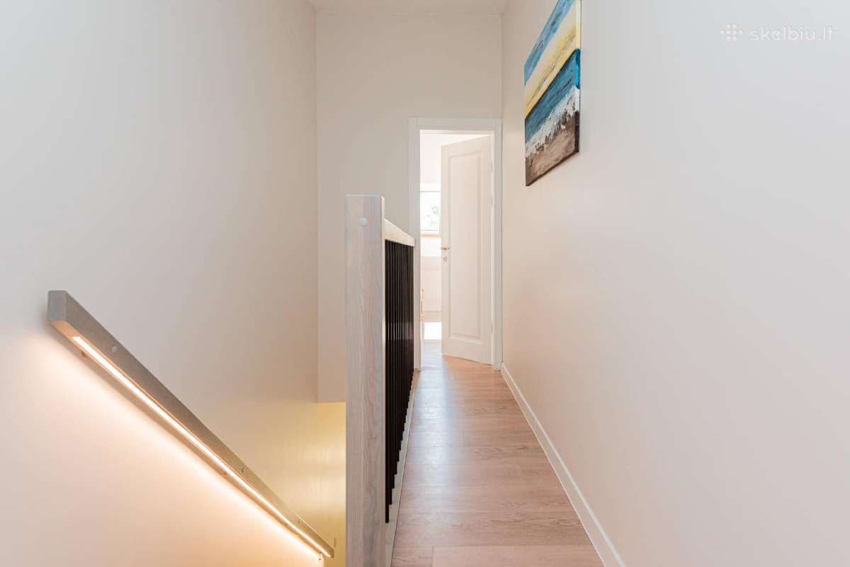 Giruliai-karklė Pajūryje 3 apartamentai - nuotraukos Nr. 16