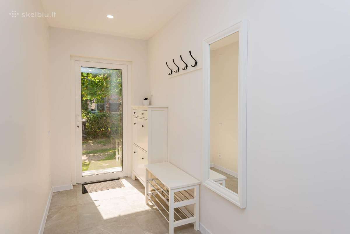 Giruliai-karklė Pajūryje 3 apartamentai - nuotraukos Nr. 14