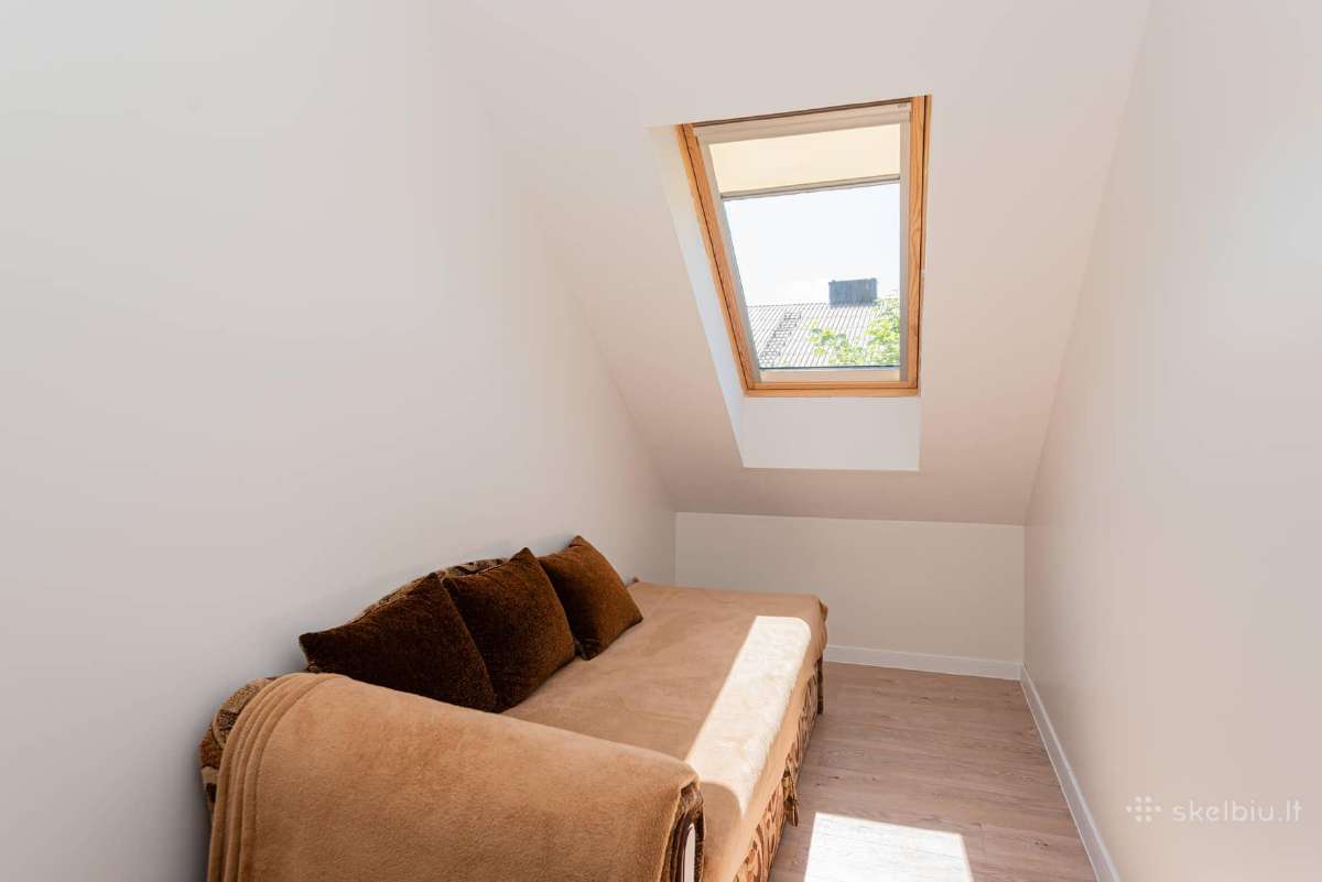 Giruliai-karklė Pajūryje 3 apartamentai - nuotraukos Nr. 18