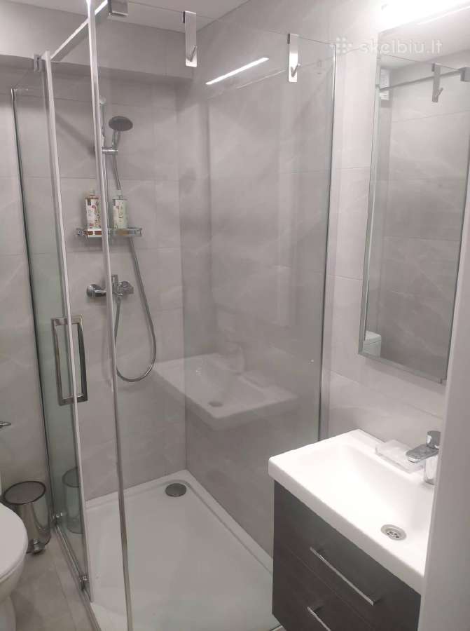 Giruliai-karklė Pajūryje 3 apartamentai - nuotraukos Nr. 20
