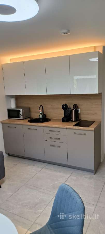 Giruliai-karklė Pajūryje 3 apartamentai - nuotraukos Nr. 21
