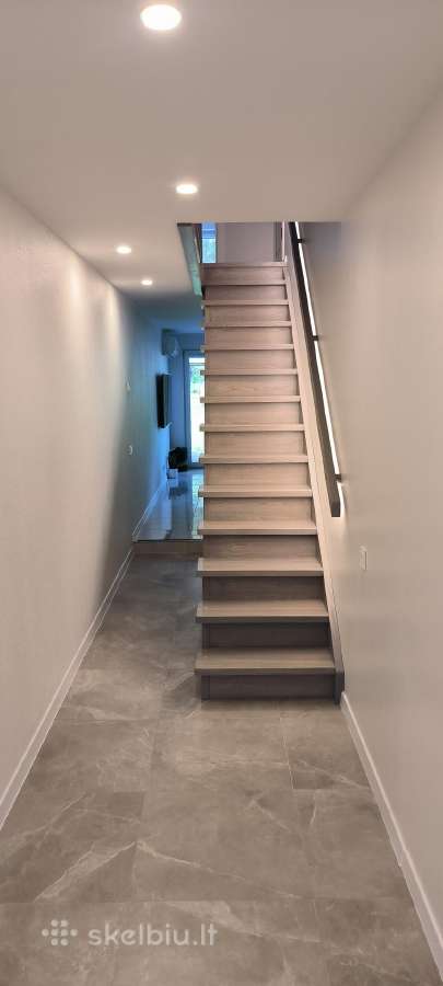 Giruliai-karklė Pajūryje 3 apartamentai - nuotraukos Nr. 22