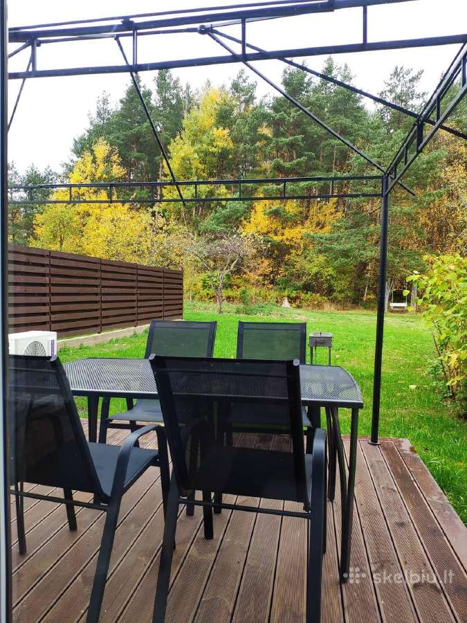 Giruliai-karklė Pajūryje 3 apartamentai - nuotraukos Nr. 24