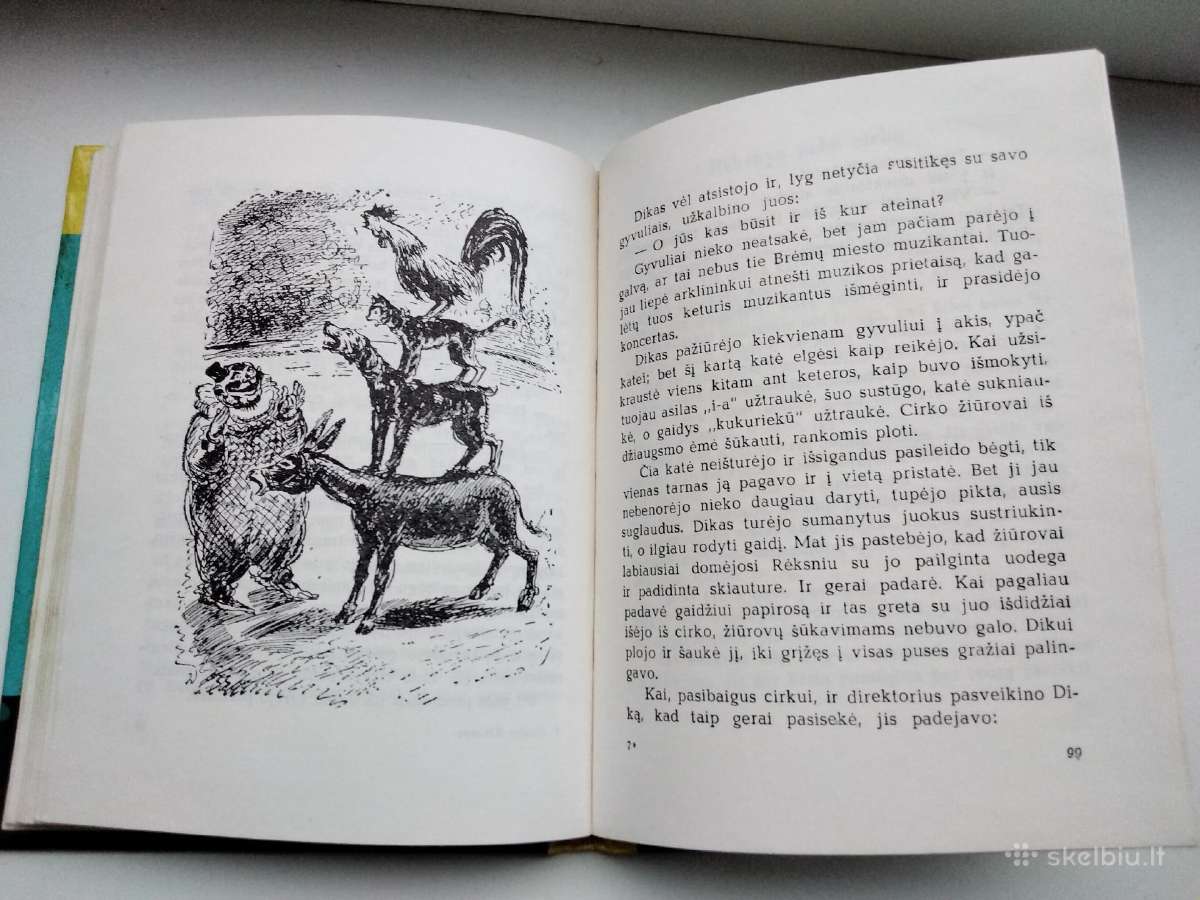 Vinipego vilkas. Gaidys Rėksnys - nuotraukos Nr. 14
