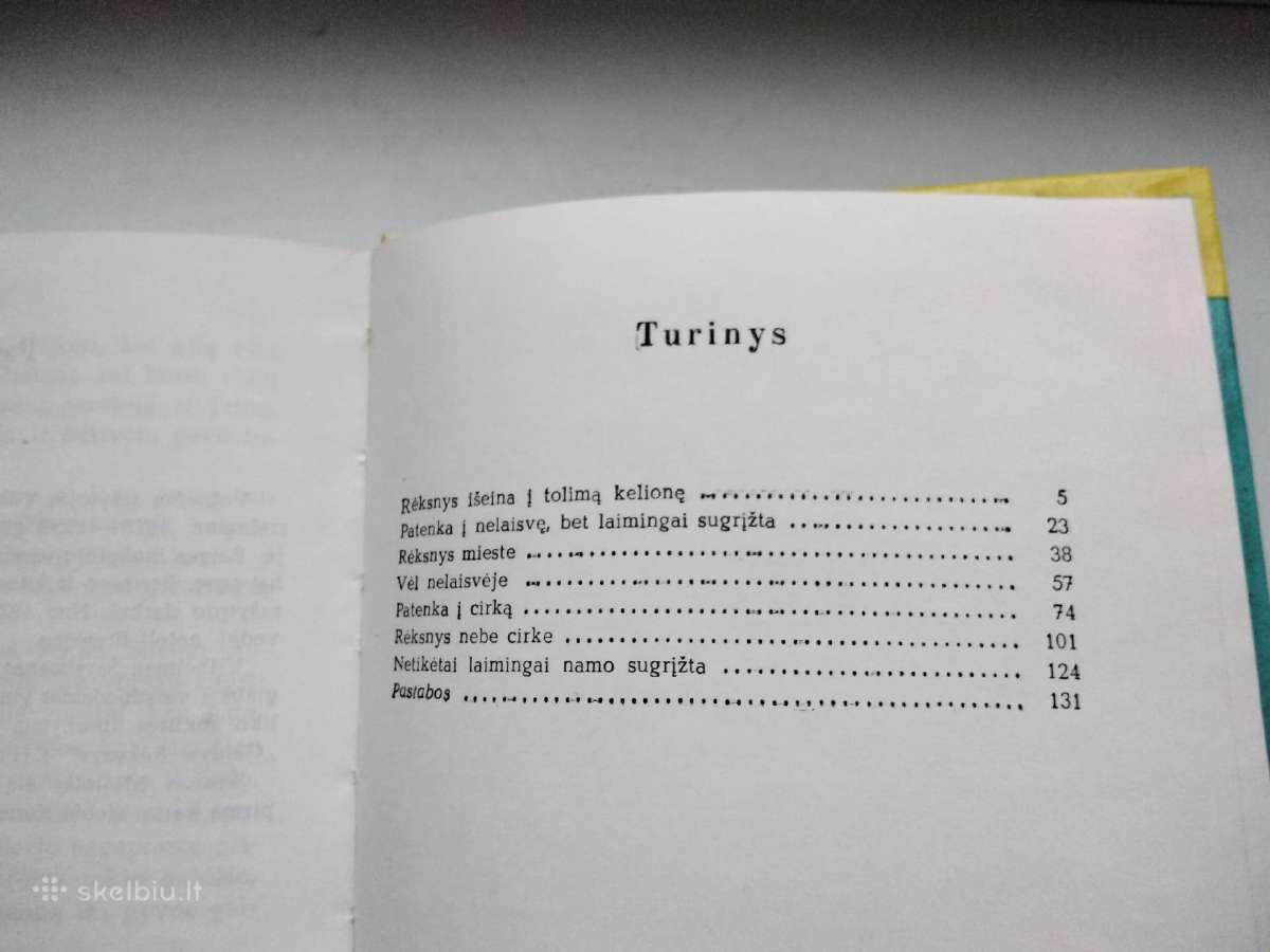 Vinipego vilkas. Gaidys Rėksnys - nuotraukos Nr. 15