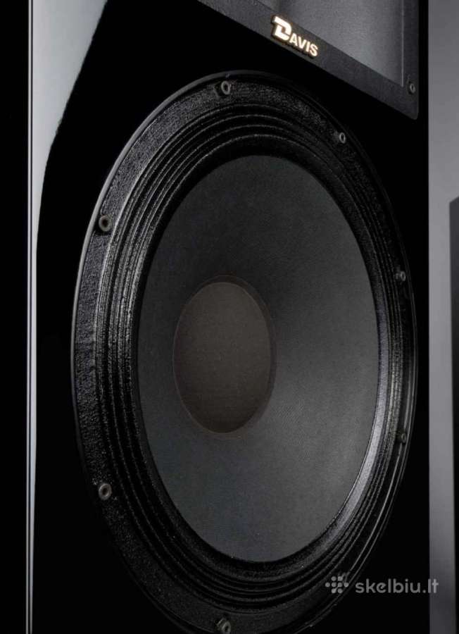 Davis Monitor One - nuotraukos Nr. 8