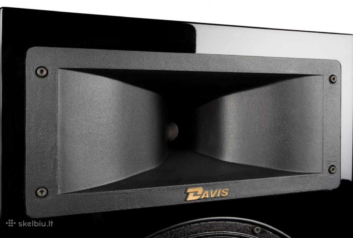 Davis Monitor One - nuotraukos Nr. 7