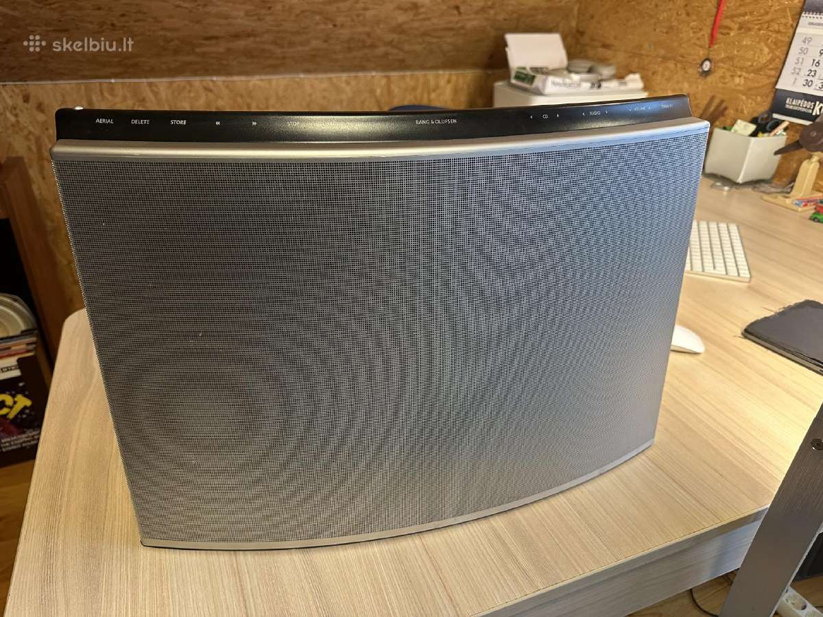Beosound 1,type 2581 Bang&olufsen