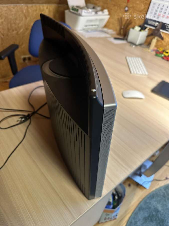 Beosound 1,type 2581 Bang&olufsen - nuotraukos Nr. 2
