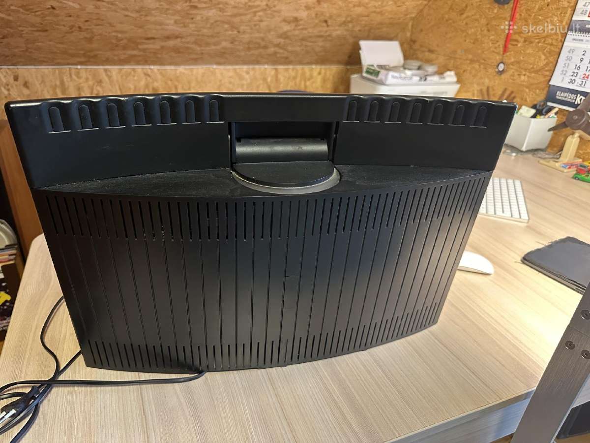 Beosound 1,type 2581 Bang&olufsen - nuotraukos Nr. 3