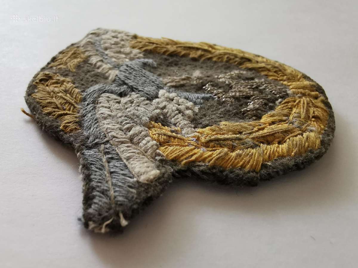 Luftwaffe Žvalgo ženklas