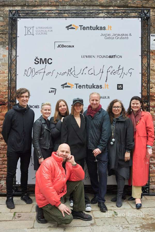 Foto sienelės nuoma Kaune - nuotraukos Nr. 11