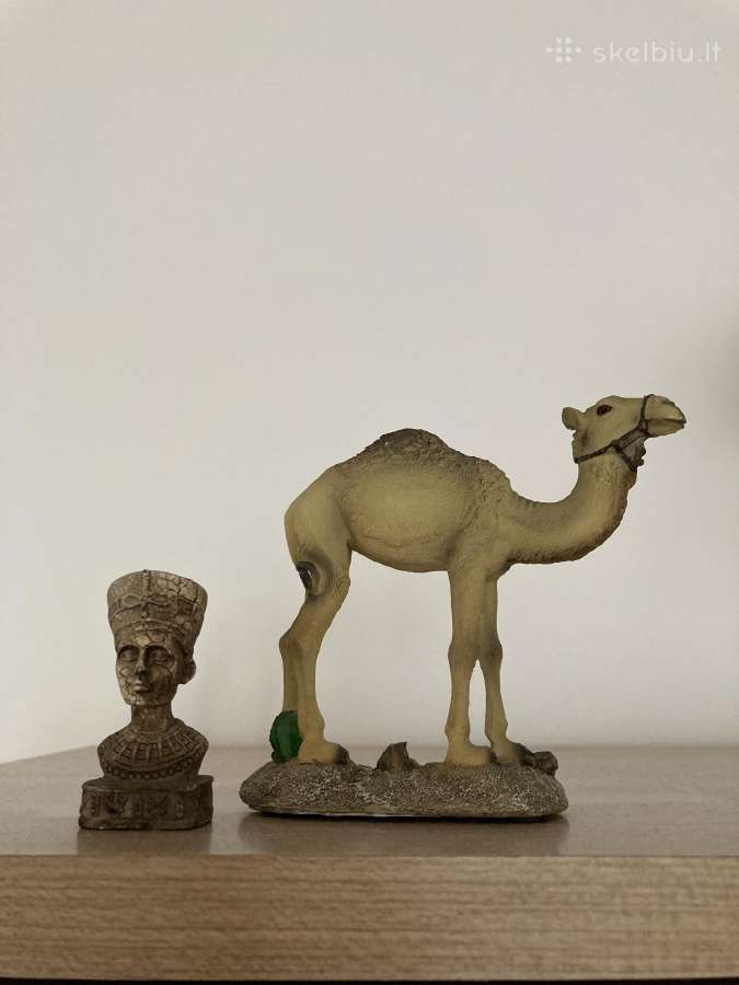 Statuleles