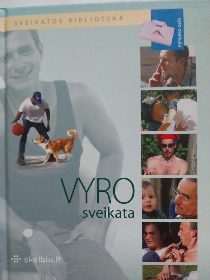 Knyga