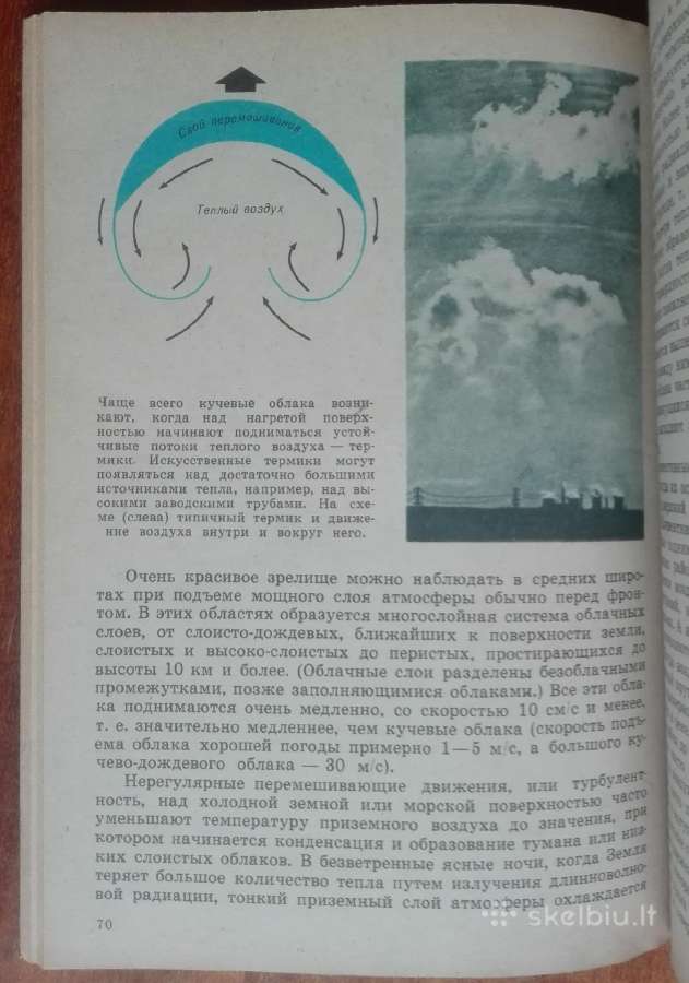 2119. Воздух Вокруг Нас Г. Чандлер - nuotraukos Nr. 7