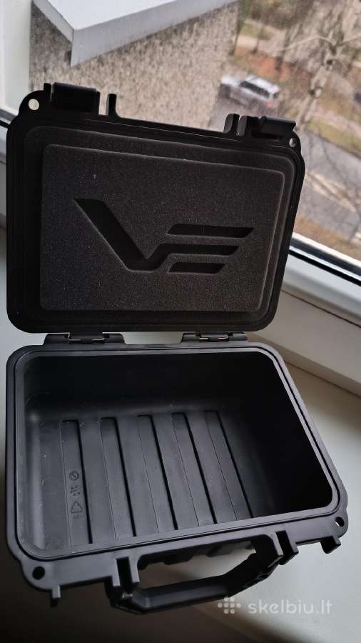Ve dry box limituota versija Jurgis Kairys - nuotraukos Nr. 3