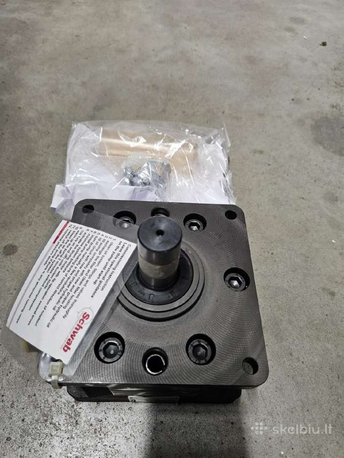 Stc Schwab Gerotor Pump Pr32ha2