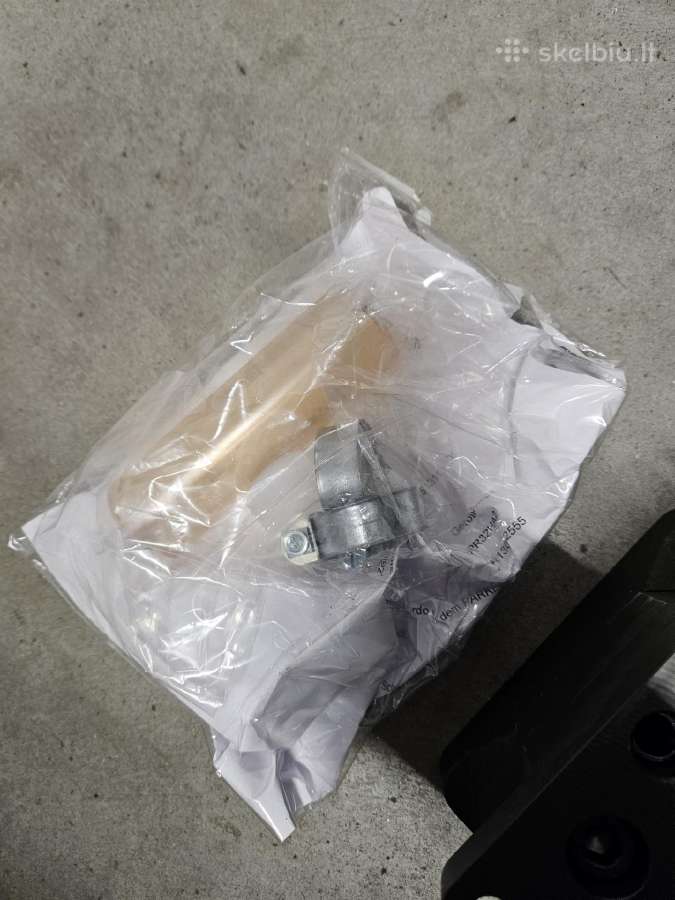 Stc Schwab Gerotor Pump Pr32ha2 - nuotraukos Nr. 2