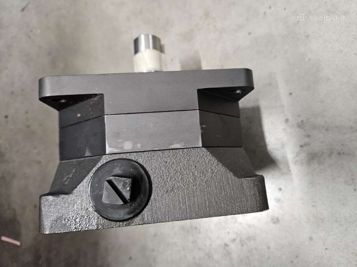 Stc Schwab Gerotor Pump Pr32ha2 - nuotraukos Nr. 7