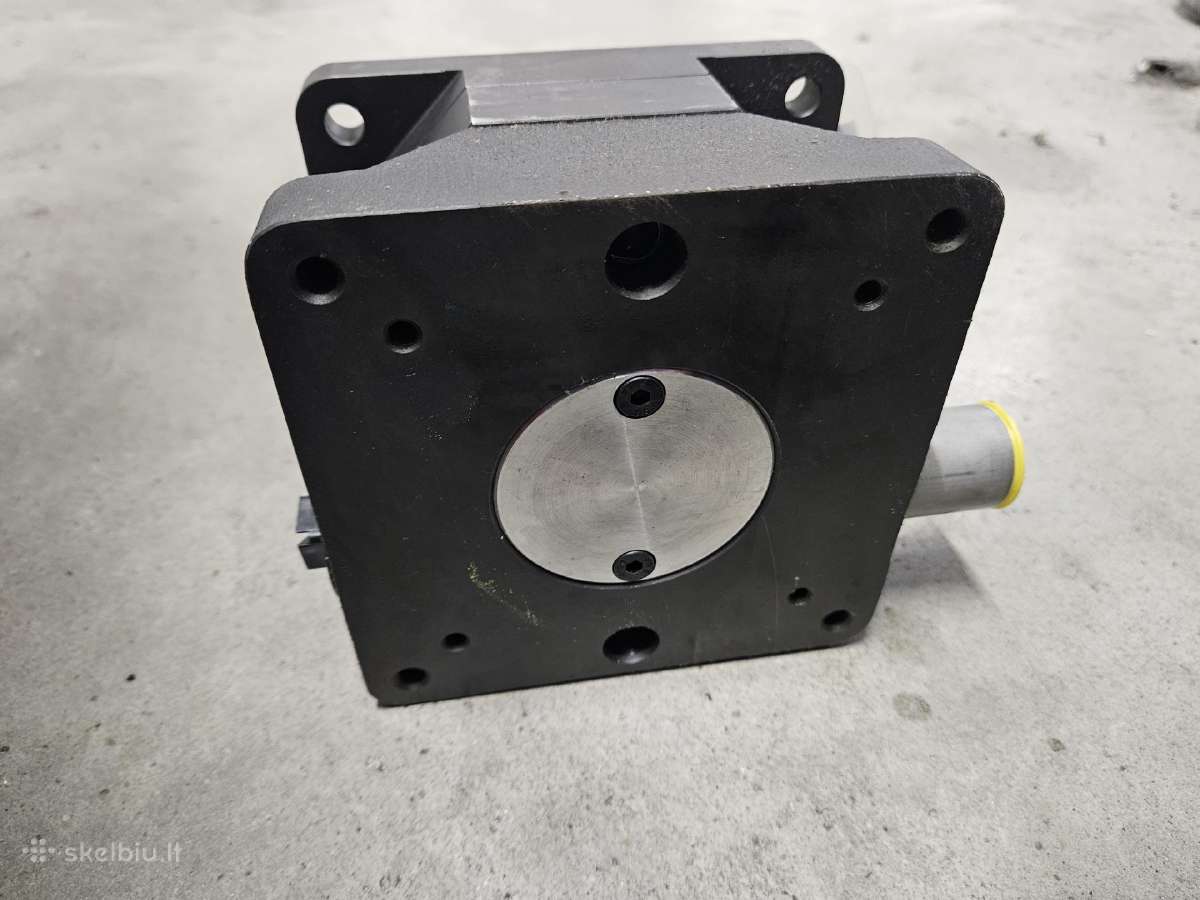 Stc Schwab Gerotor Pump Pr32ha2 - nuotraukos Nr. 9