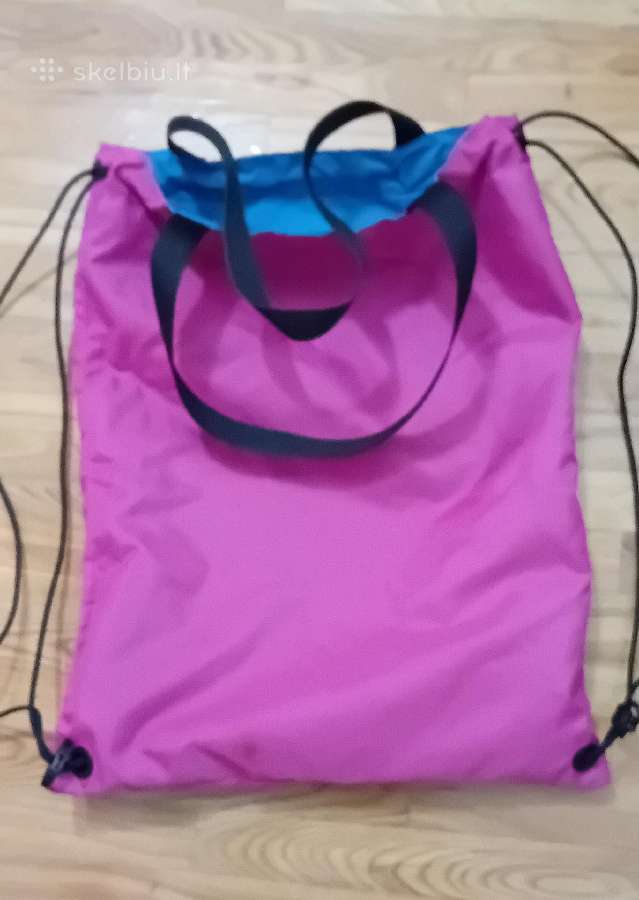 Krepšys ,Nike" - nuotraukos Nr. 3