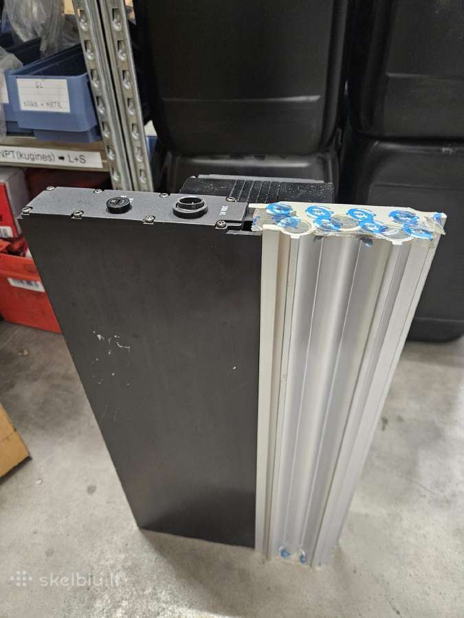 Festo Iifb-02b-1/8-14-bu - nuotraukos Nr. 10