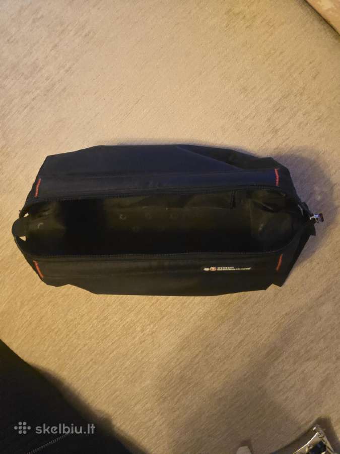 Kosmetinė Wenger (Swiss army knife) - nuotraukos Nr. 3