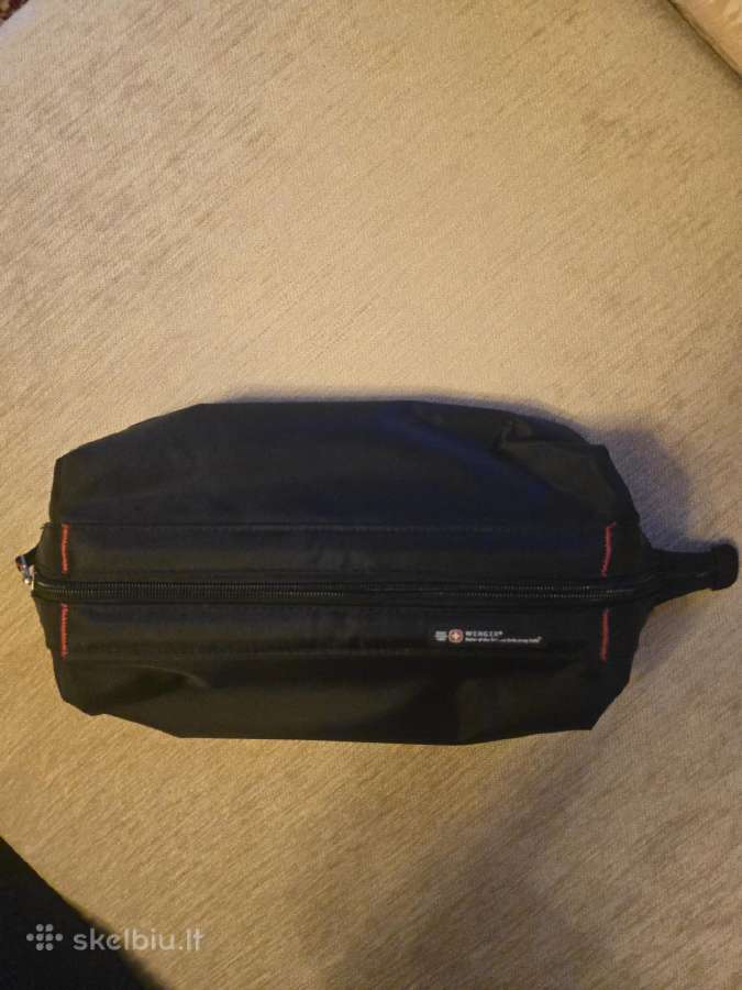 Kosmetinė Wenger (Swiss army knife)