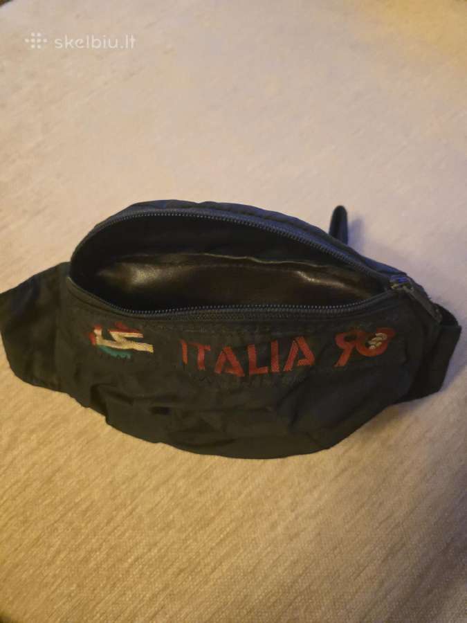 Dėklas ant diržo