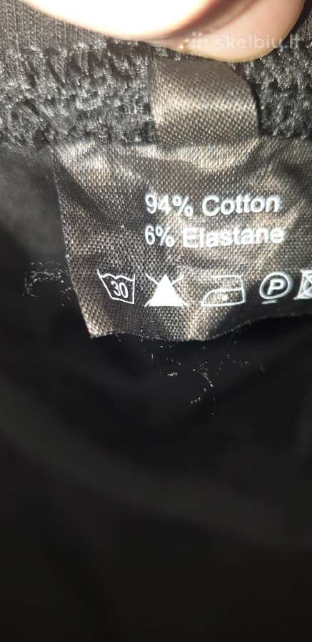 Nike kelnes xs,s,sm 2vnt - nuotraukos Nr. 2