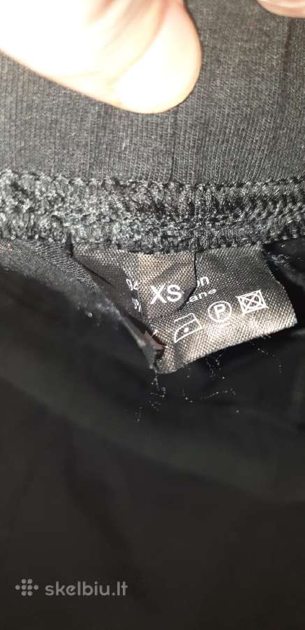 Nike kelnes xs,s,sm 2vnt - nuotraukos Nr. 3